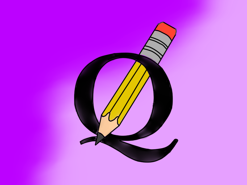 Quinty Art Logo