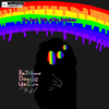 Dark Side of the Rainbow Cover Art