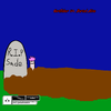 Goretober #4: Buried Alive