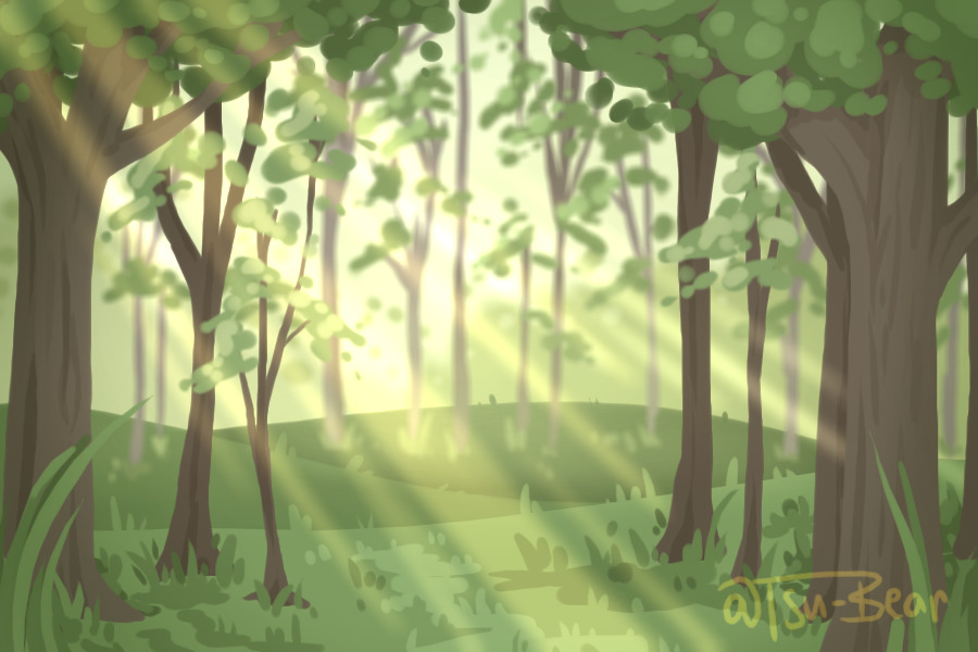Forest practice