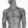Hans / Body Study
