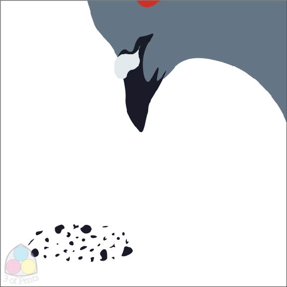 Study // Pigeons #6