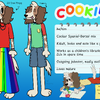 Cookie - Ref Sheet