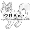 Fluffy Canine Base (F2U)