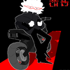 muruntu's motorcycle