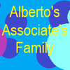 Alberto's Associate's Family