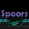  Spoors: Spoors Logo