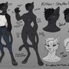 Kitten's Redesign Sheet