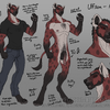 Ulfson's Redesign Sheet