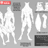 Base: Fit Male Wolf (SFW)