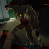 A Werewolf Massacre