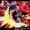 Captain Falcon and Falco were Given the Aerial Sweep