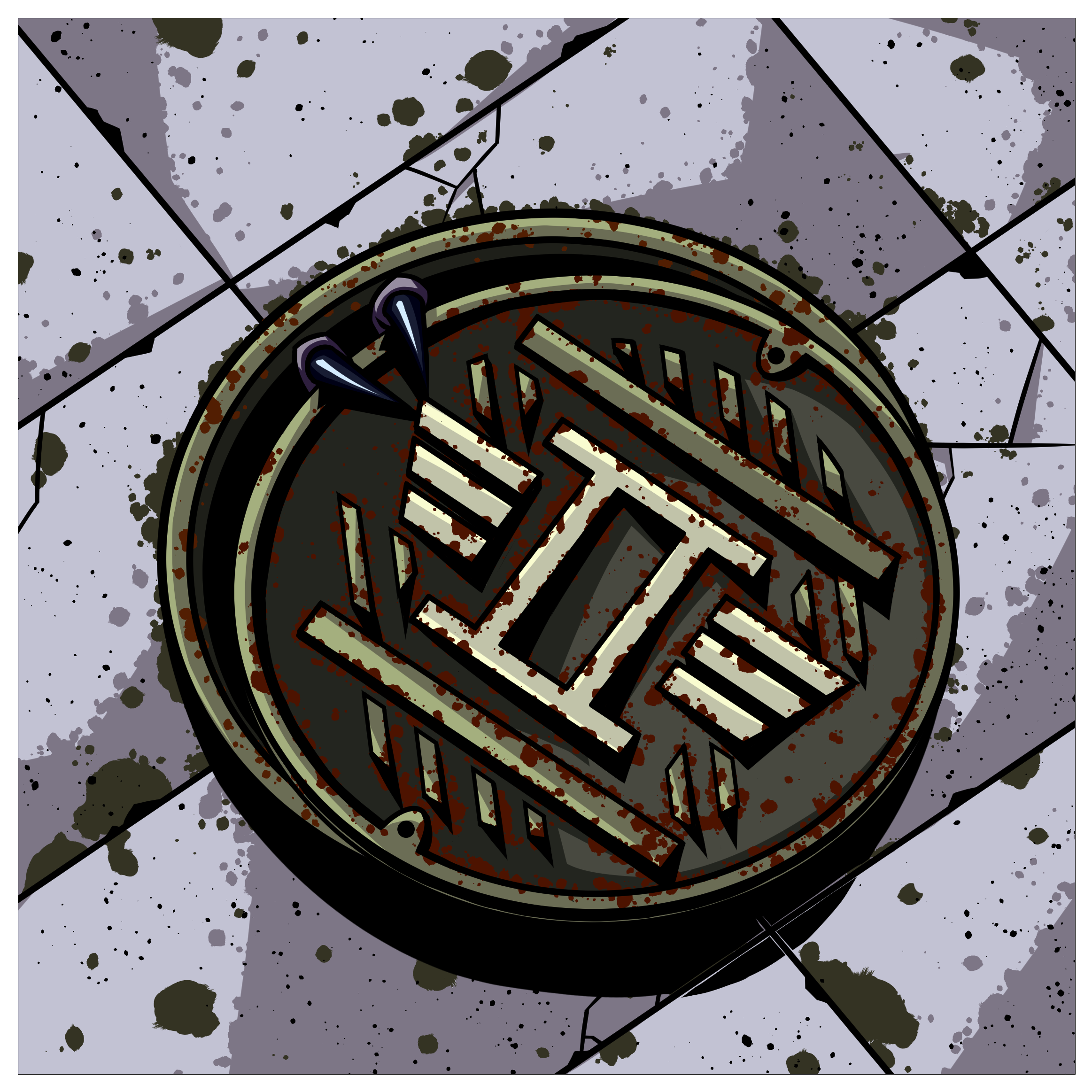 Objective II: Thing in the Sewer