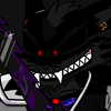 Discord emoji - ShadowSly_evil