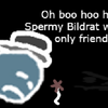 Spermy Bildrat ep 2 - Sobbing