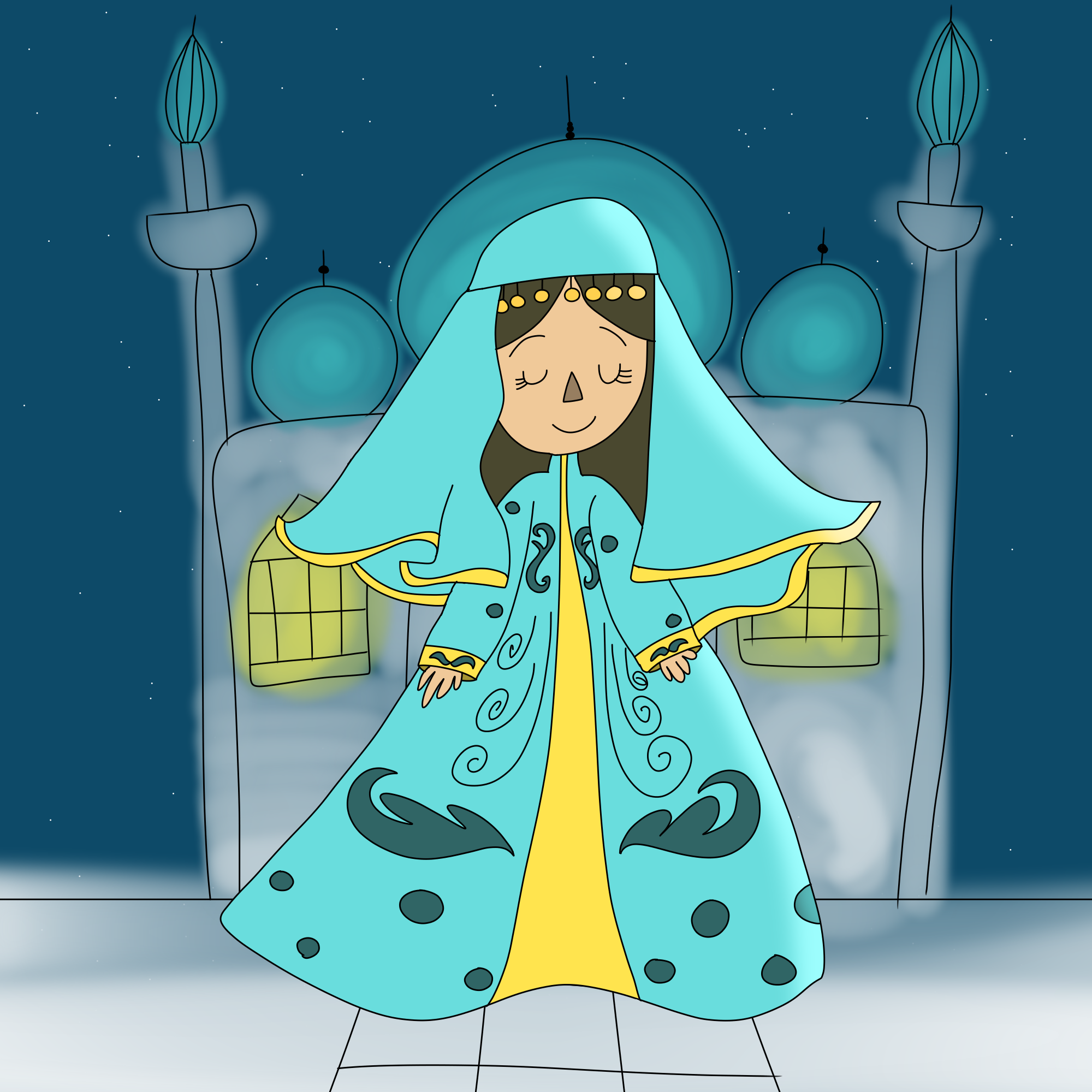 Princess of Persia