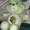 1983 Good Luck Bear Doll