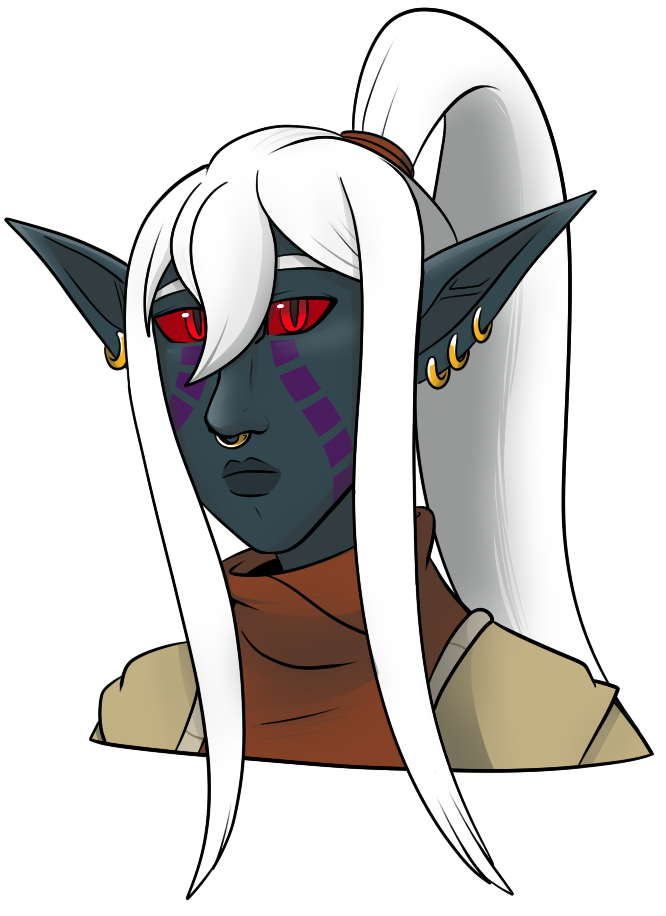 AF24: Idraylin Headshot