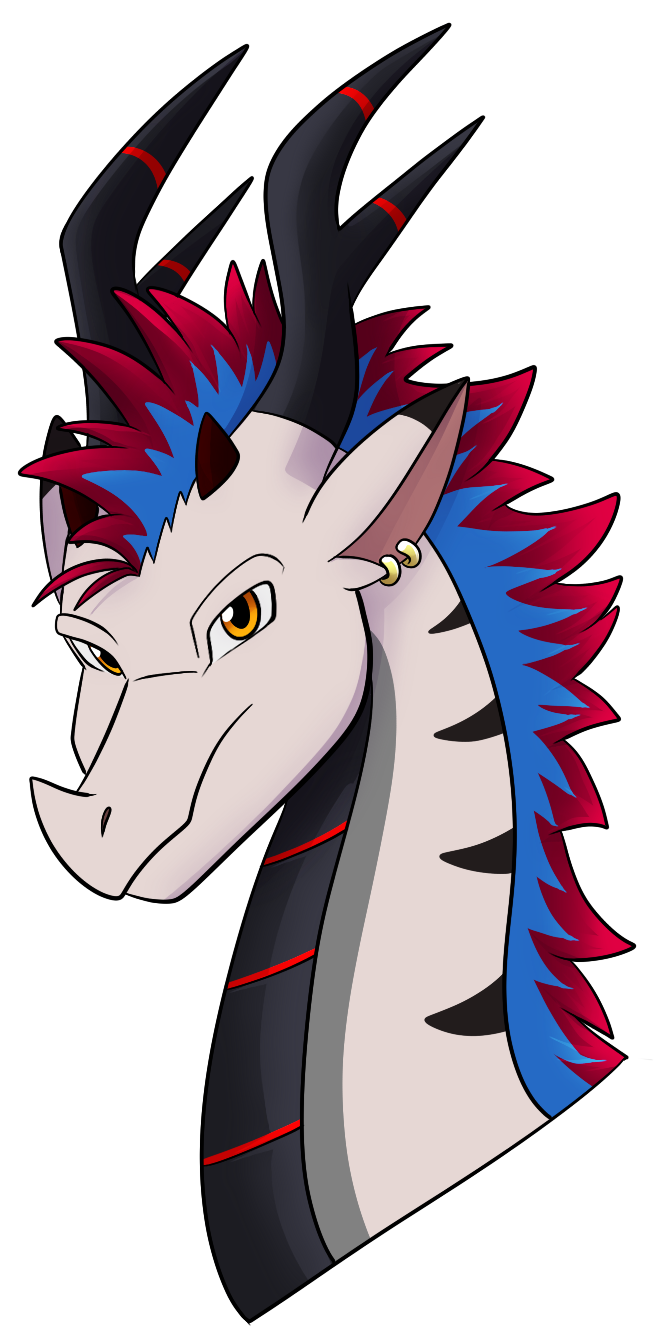 AF24: Synthia Headshot