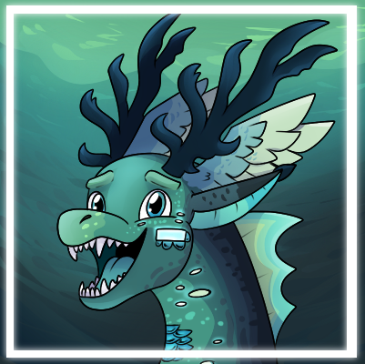 Commission: Emerald Arcanik Icon