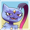 Commission: Sneasler Icon