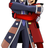 Commission: Victory Hug