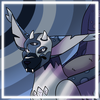 Commission: Barra Edur icon