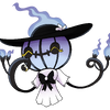 AF24: Lady the Chandelure