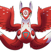 AF24: Solias the Guardian Latias