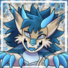 Commission: Dizantha Icon 2024