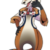 Bestiary of Eternity: 1 Tailed Kitsune