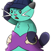 AF24: Detective Dewott