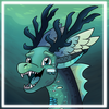 Commission: Emerald Arcanik Icon