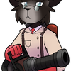 AF24: Medic Cat