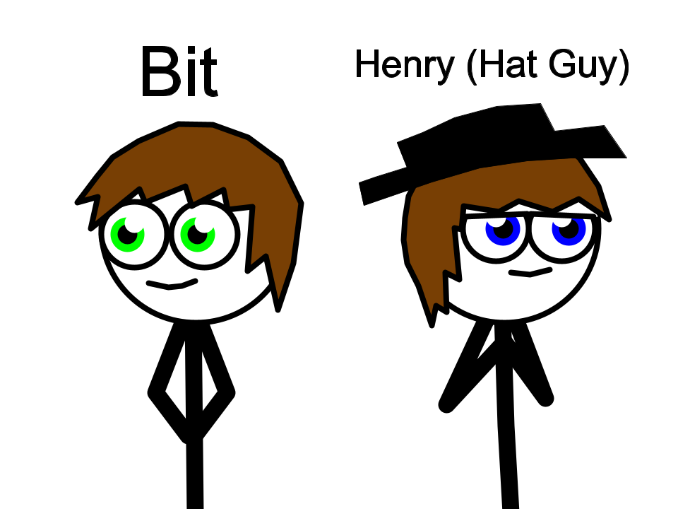 Bit and Henry