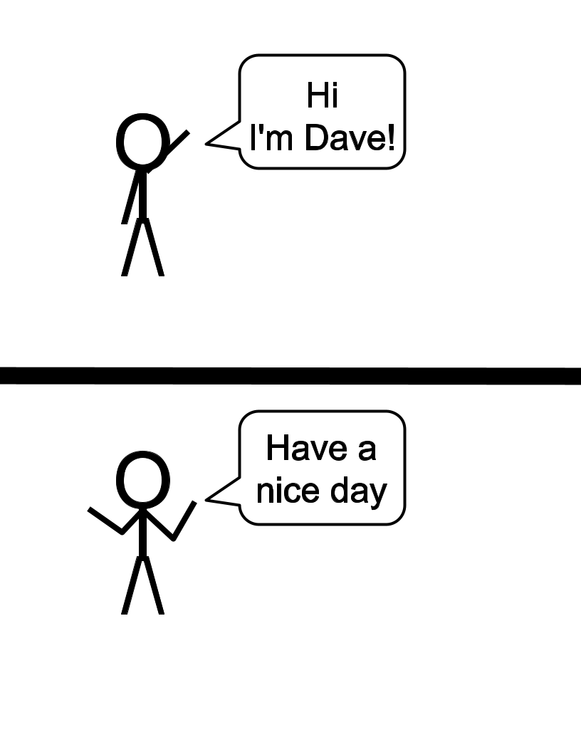 Dave Test