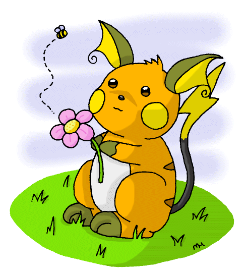 Raichu