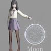 Moon character sheet