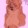 (The Creature Feature) WereBear Mari (Harmony and Horror)