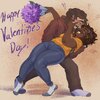 JerLiz Valentine’s Day Collab💕💕💕 (Harmony and Horror)