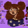 Lillian GreyWhinder ref for Harmony Circus (Harmony and Horror)
