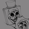 Oughhh Mr. Toymakerrrr (w.i.p) (Harmony and Horror)