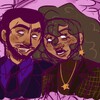 (Gossipping Freaks) Martin GreyWhinder/Mari Faucher (Harmony and Horror)