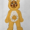 Sunny's Funshine Bear Costume (Harmony and Horror)