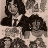 The Walten Files doodle page