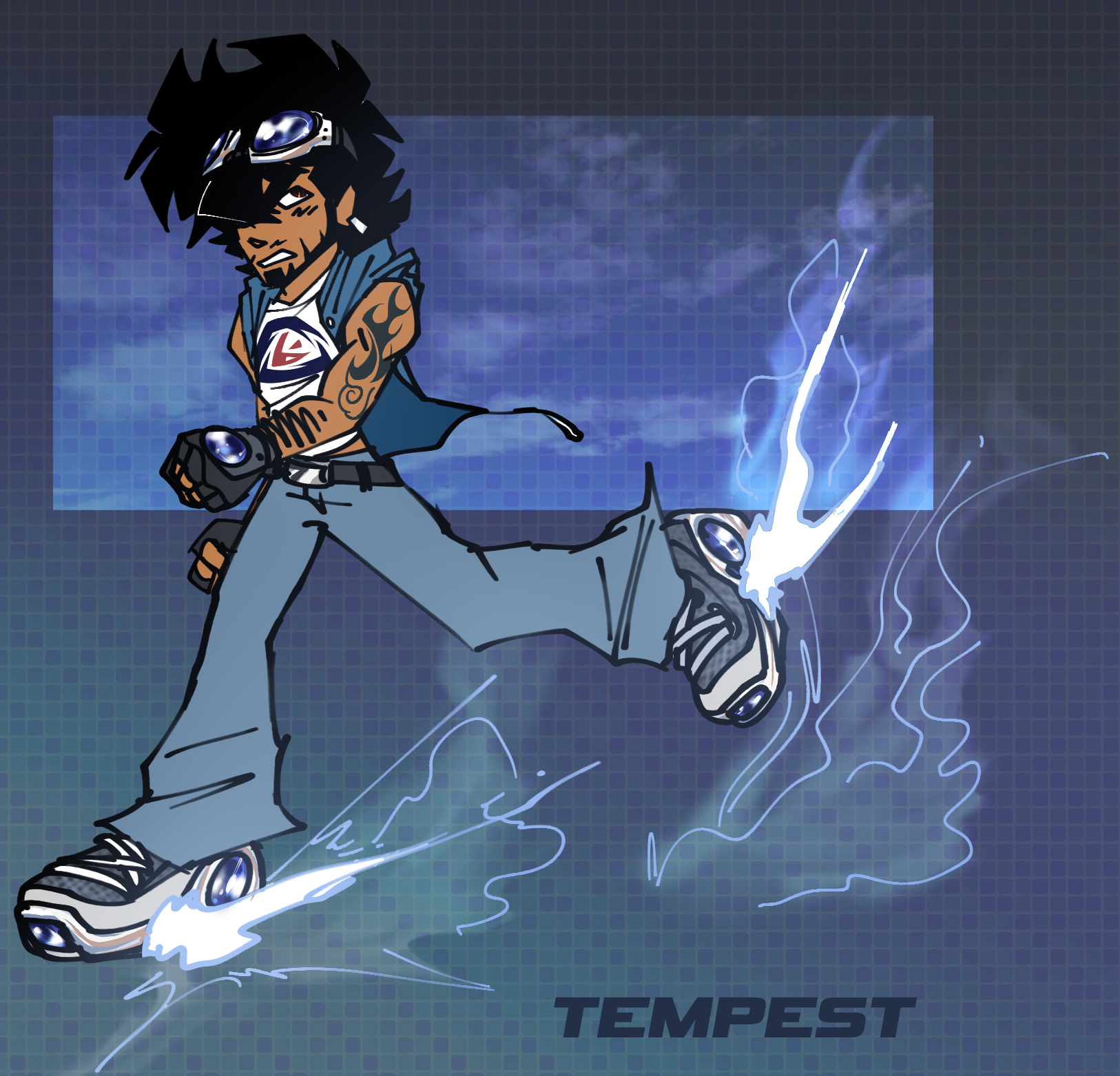 Tempest