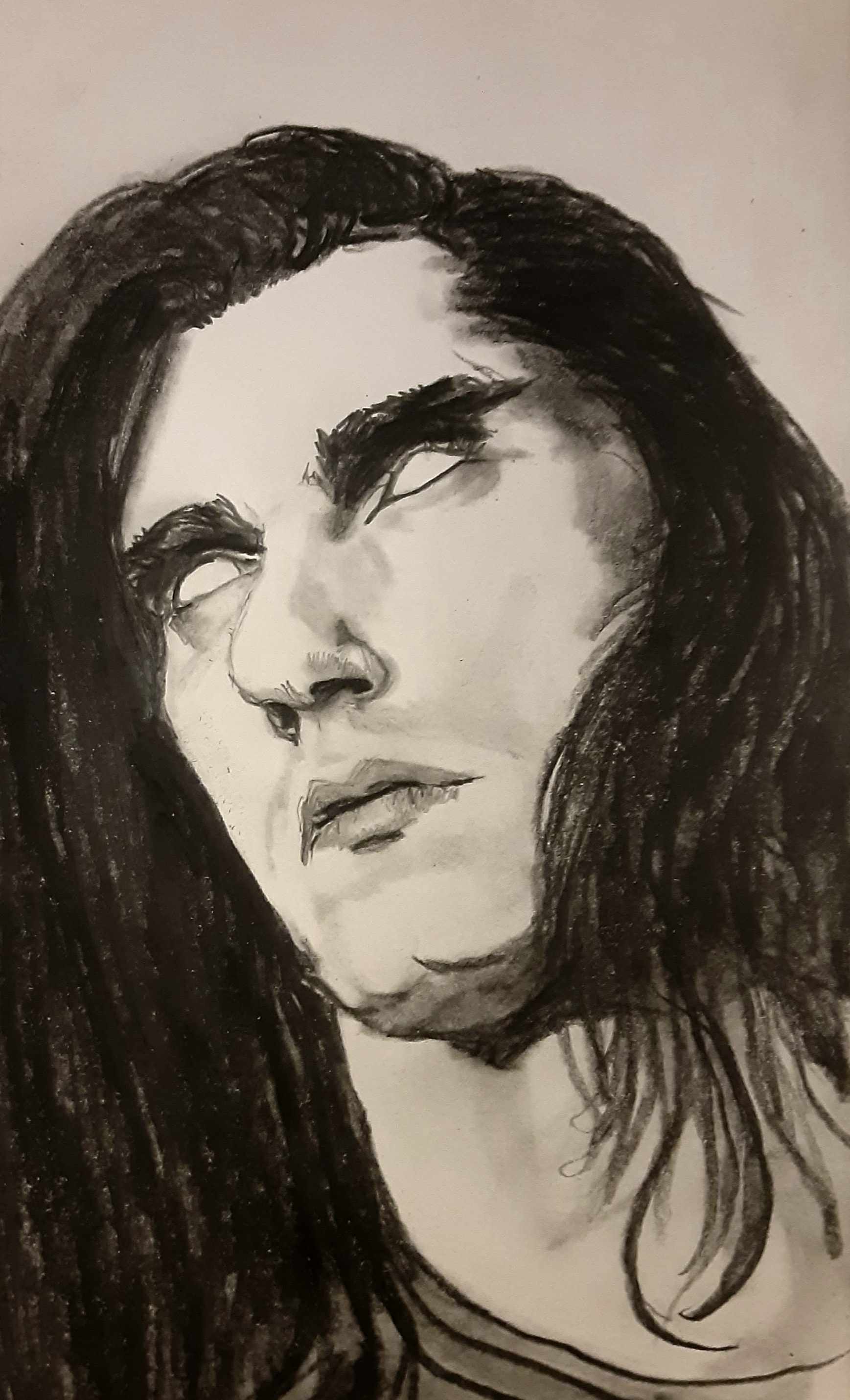 Peter Steele Goth Icon