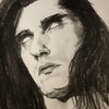 Peter Steele Goth Icon