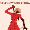 Vash drinks a bottle of vanilla extract and dies (dot)png