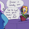 If Soriel was real